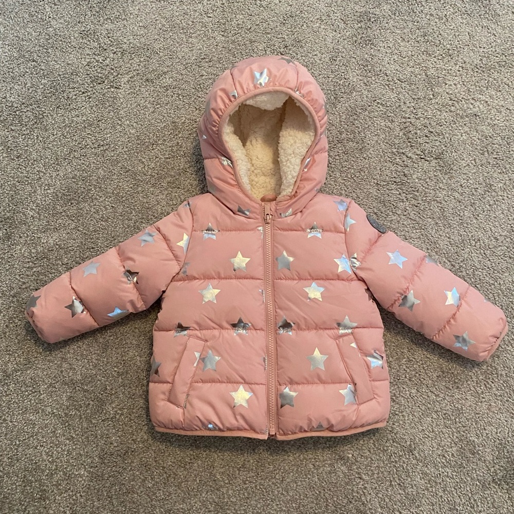 Gap wintercoat